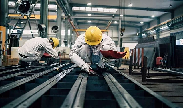 Keskin Yük Taşıma Personeli