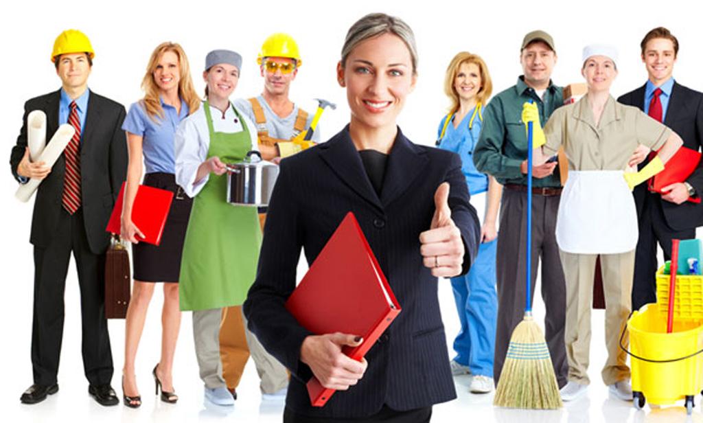 Keskin Yük Taşıma Personeli